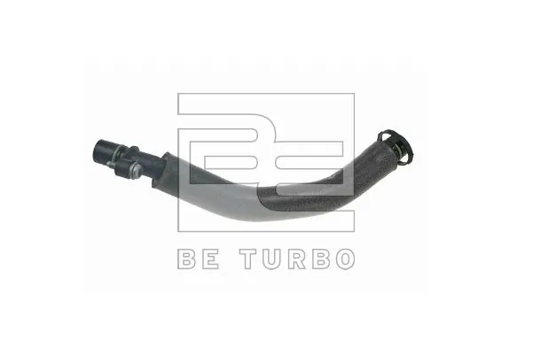 BE TURBO 750391