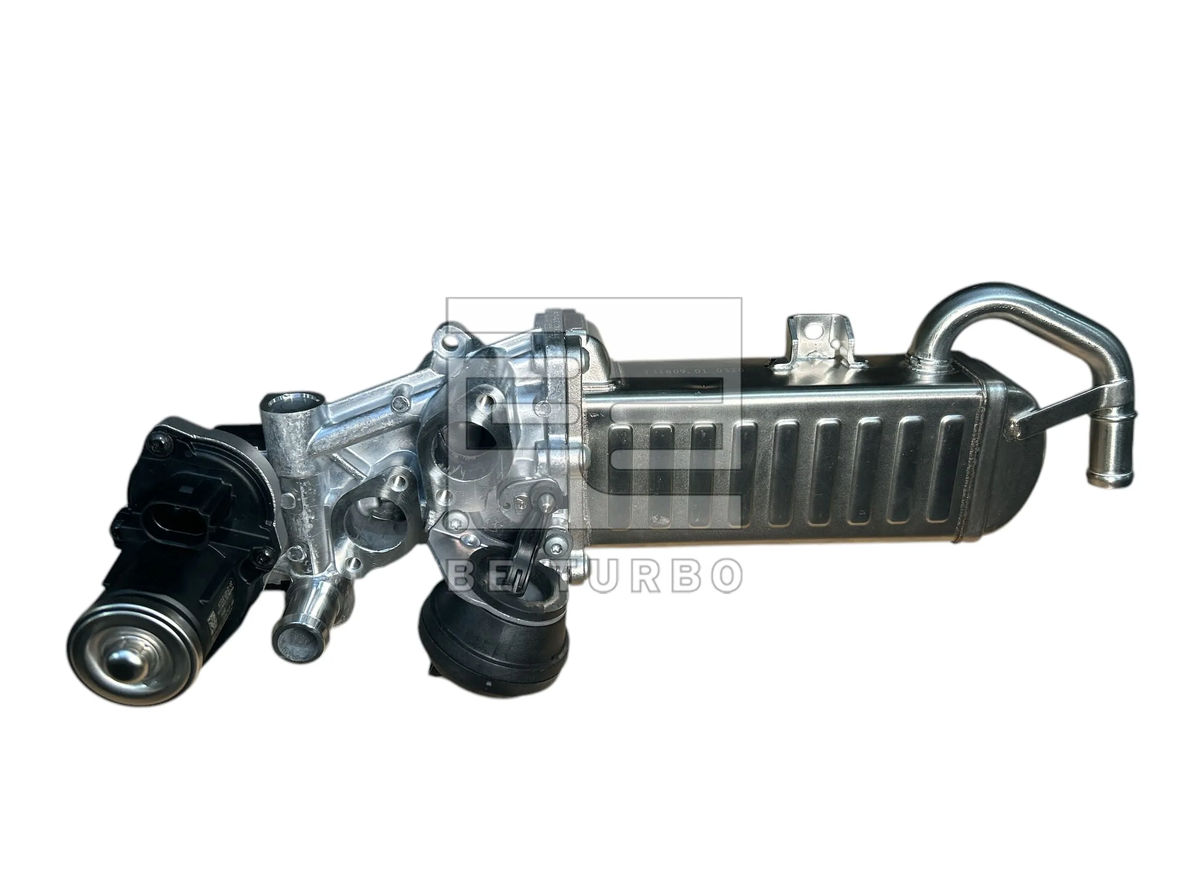 BE TURBO 304000