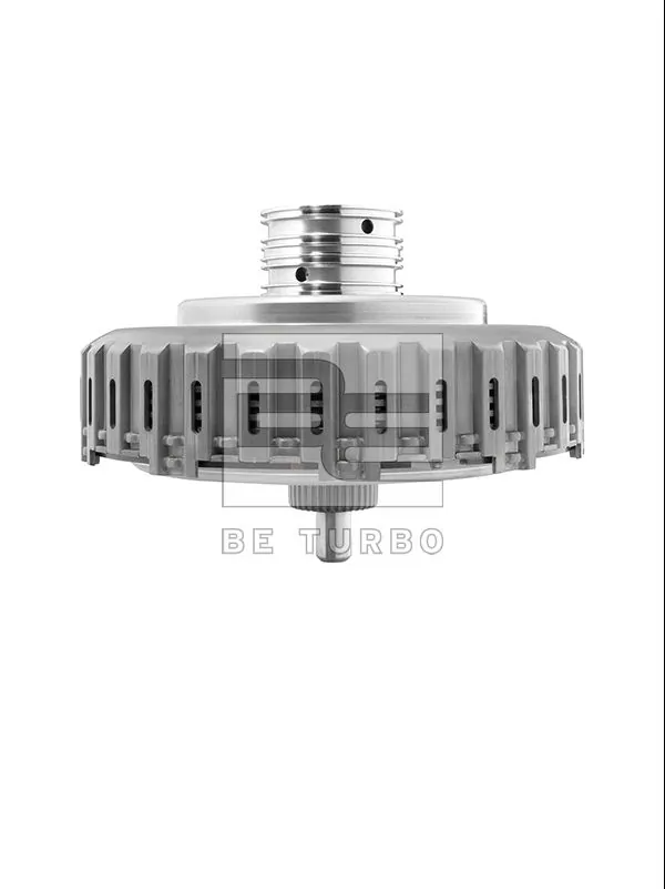 BE TURBO 320001