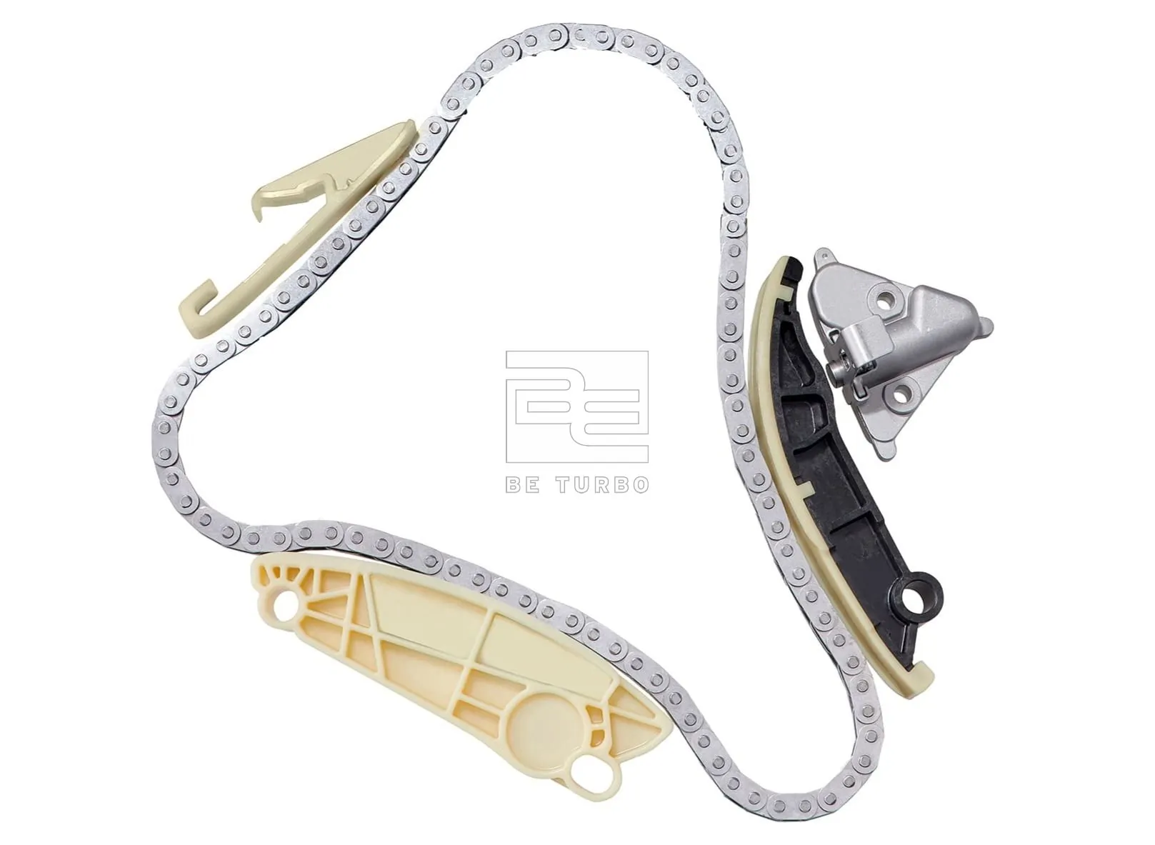 BE TURBO 235013
