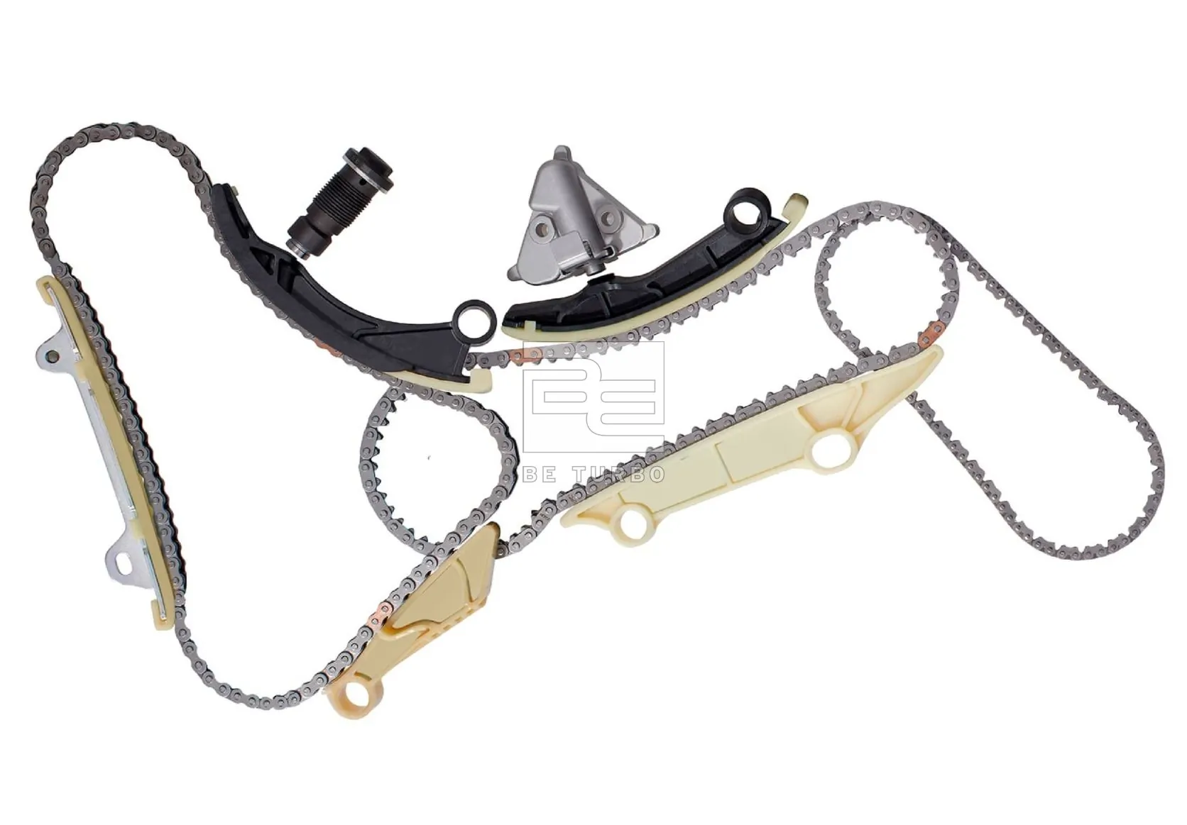 BE TURBO 235008