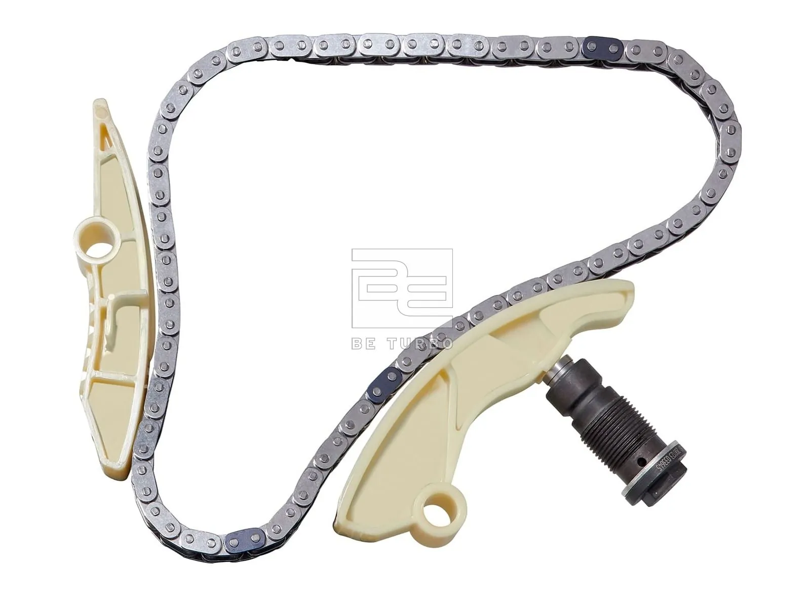 BE TURBO 235014