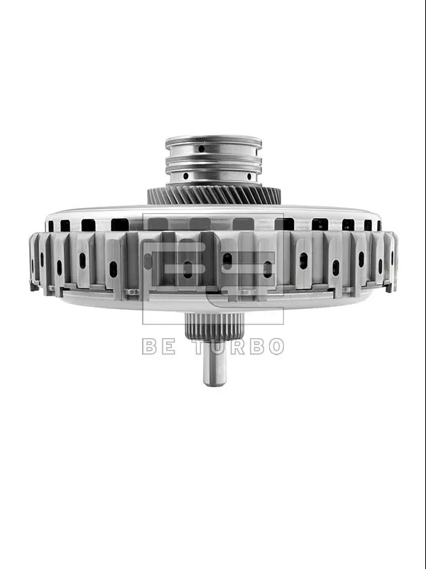 BE TURBO 320007