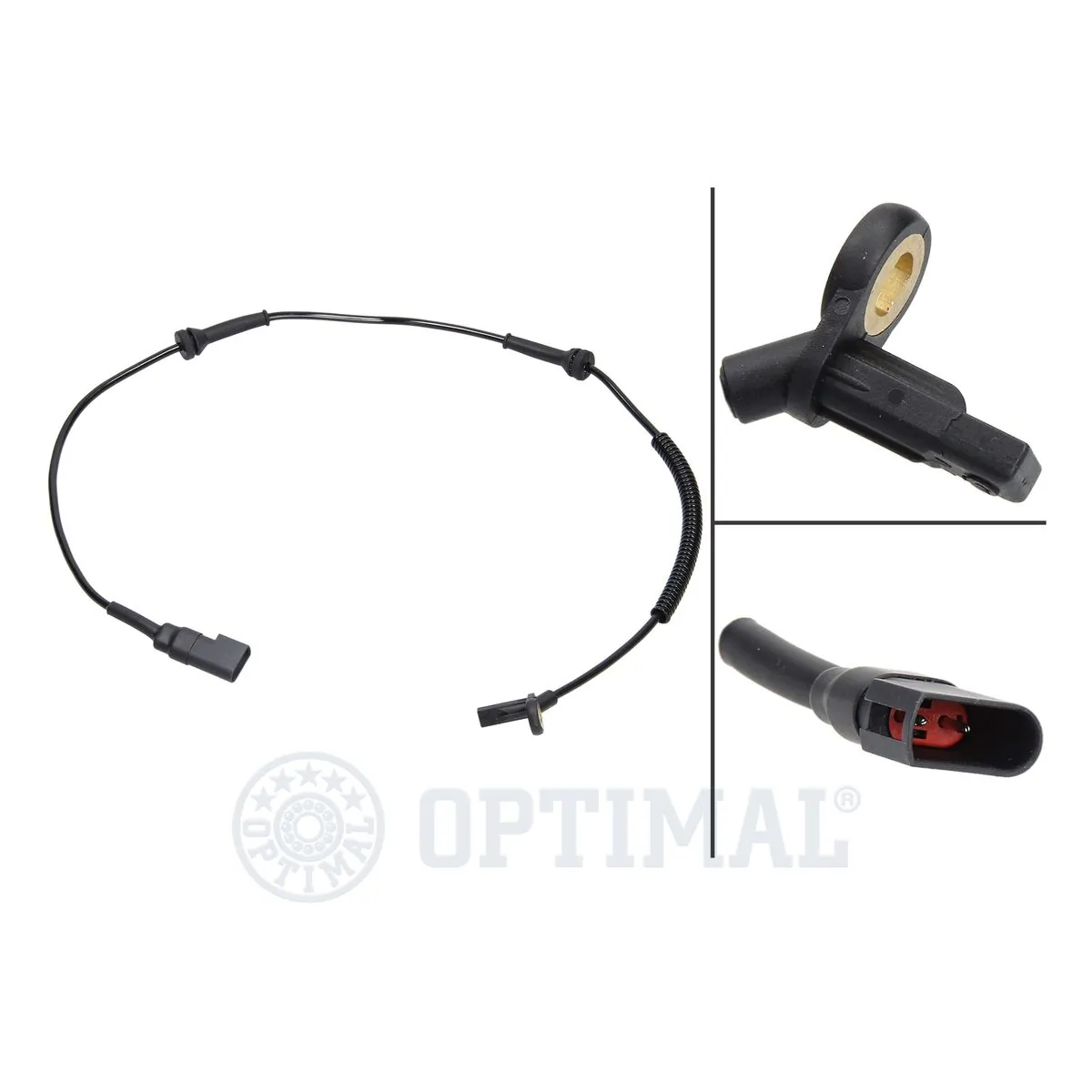 OPTIMAL 06-S083