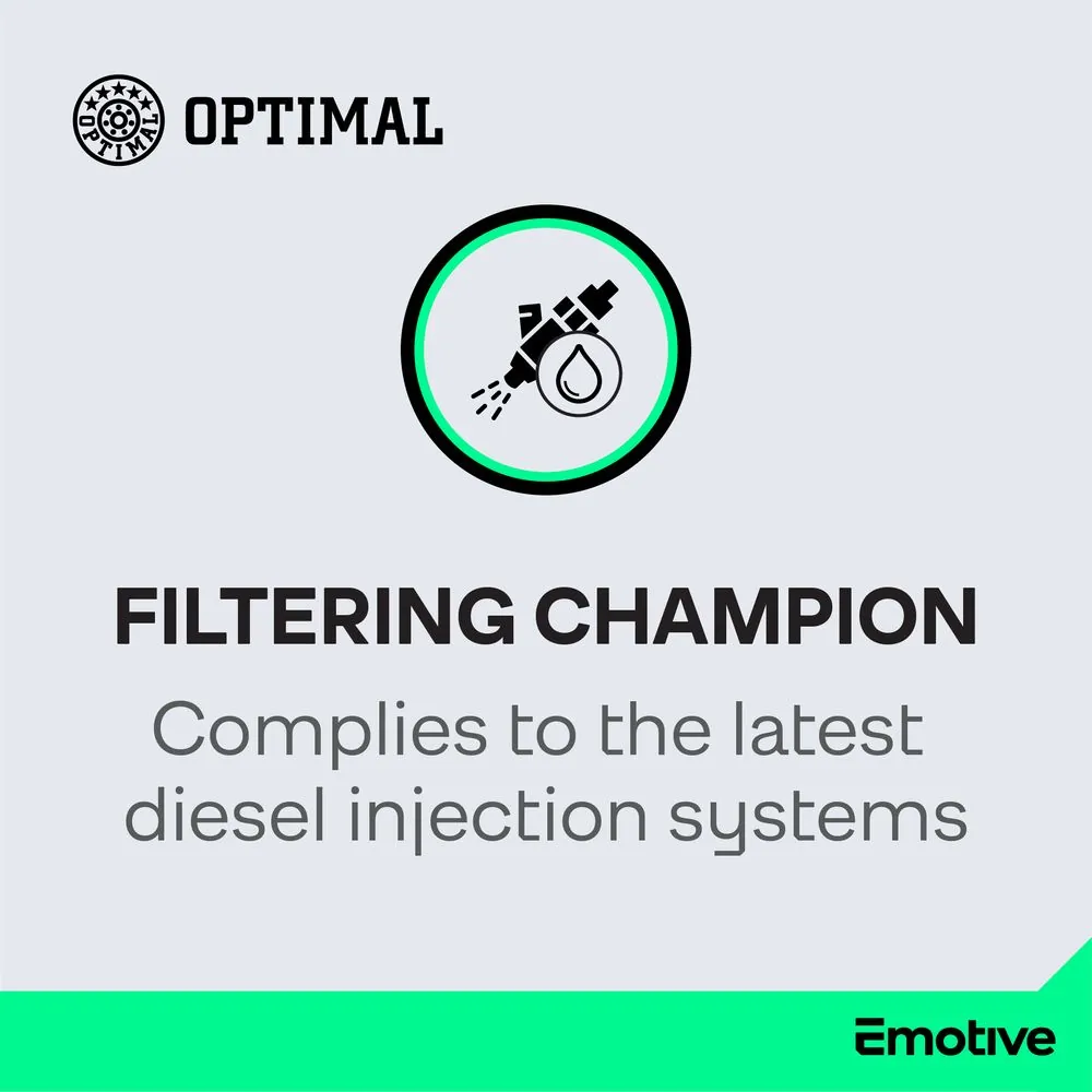 OPTIMAL OP-FFF30075