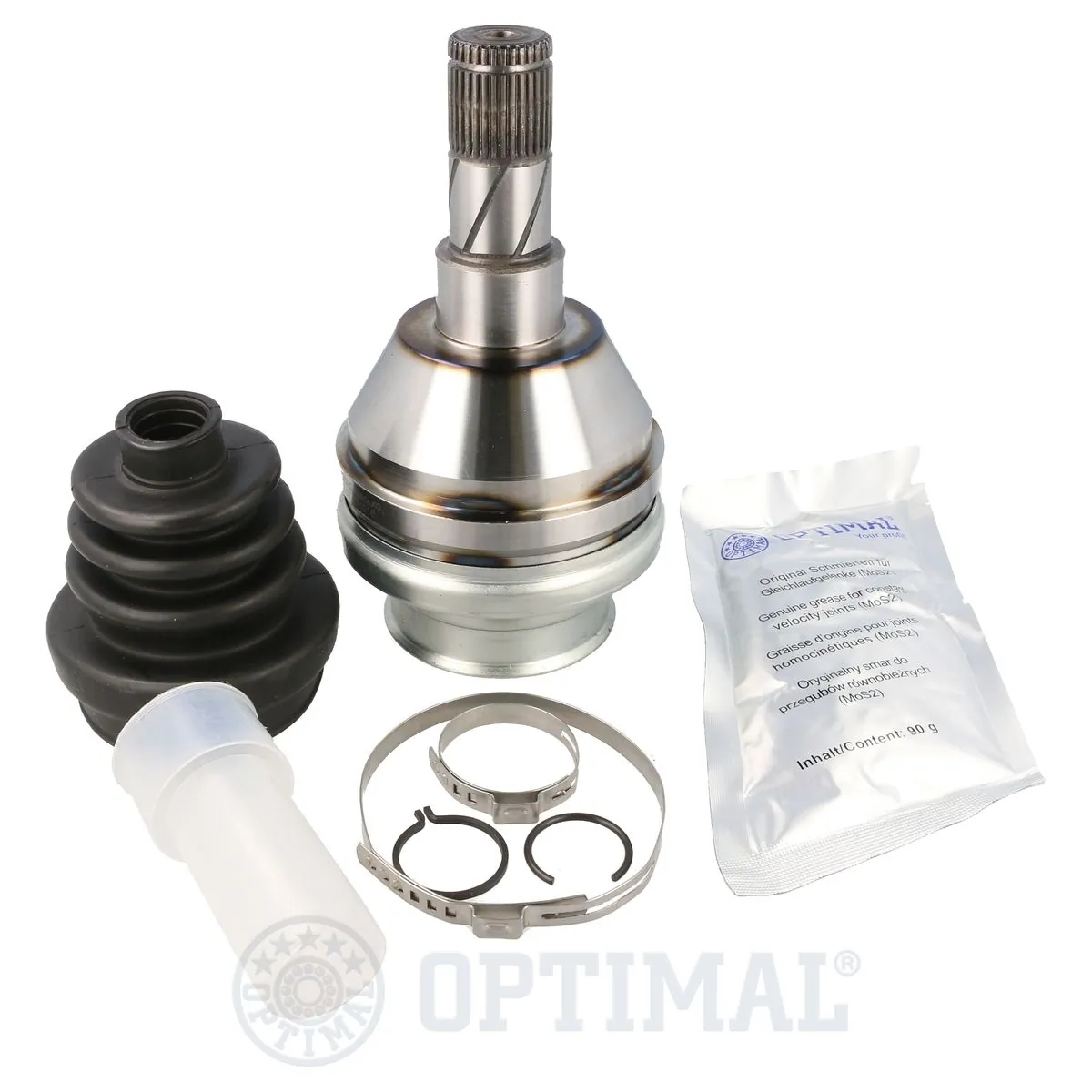 OPTIMAL CT-1007