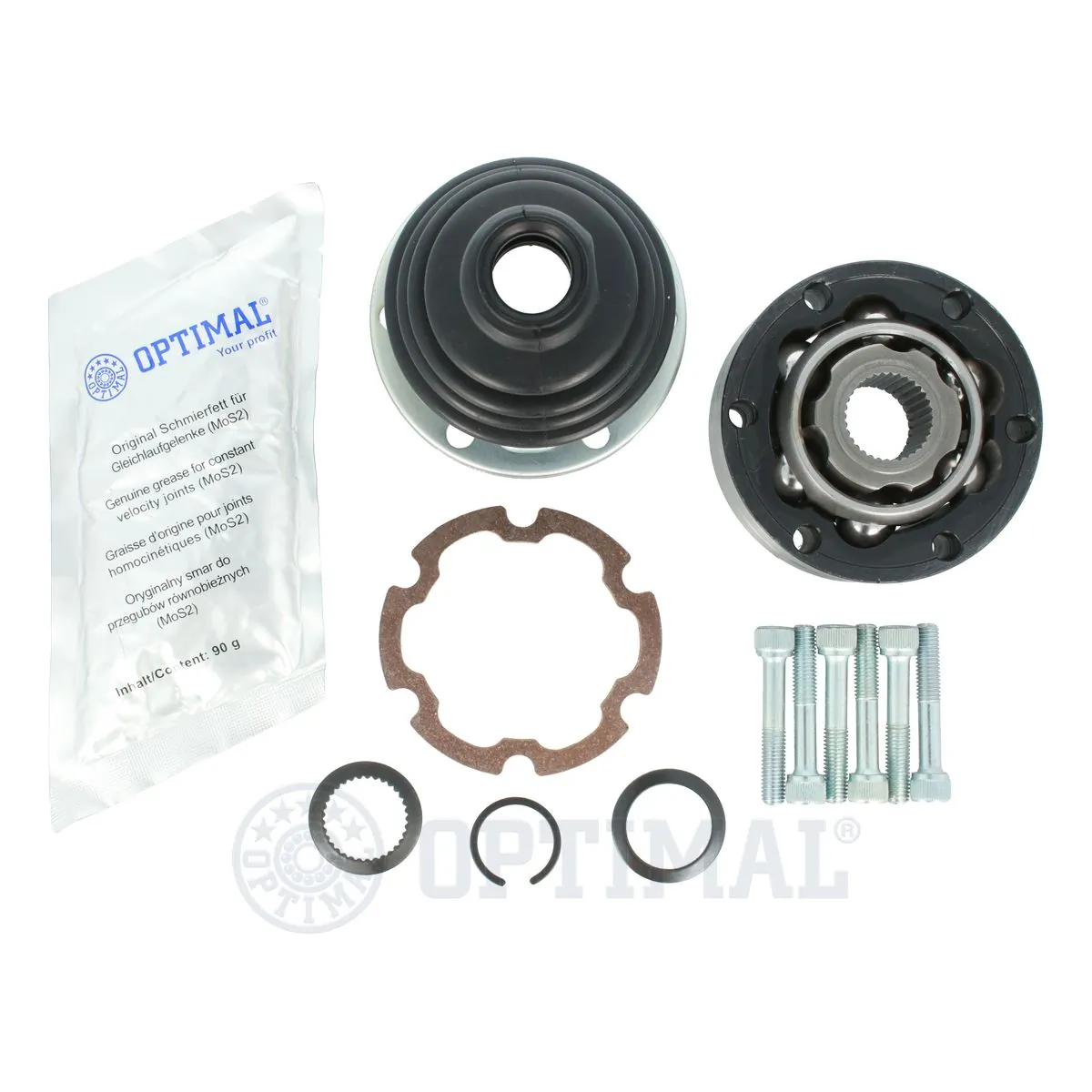 OPTIMAL CT-1025