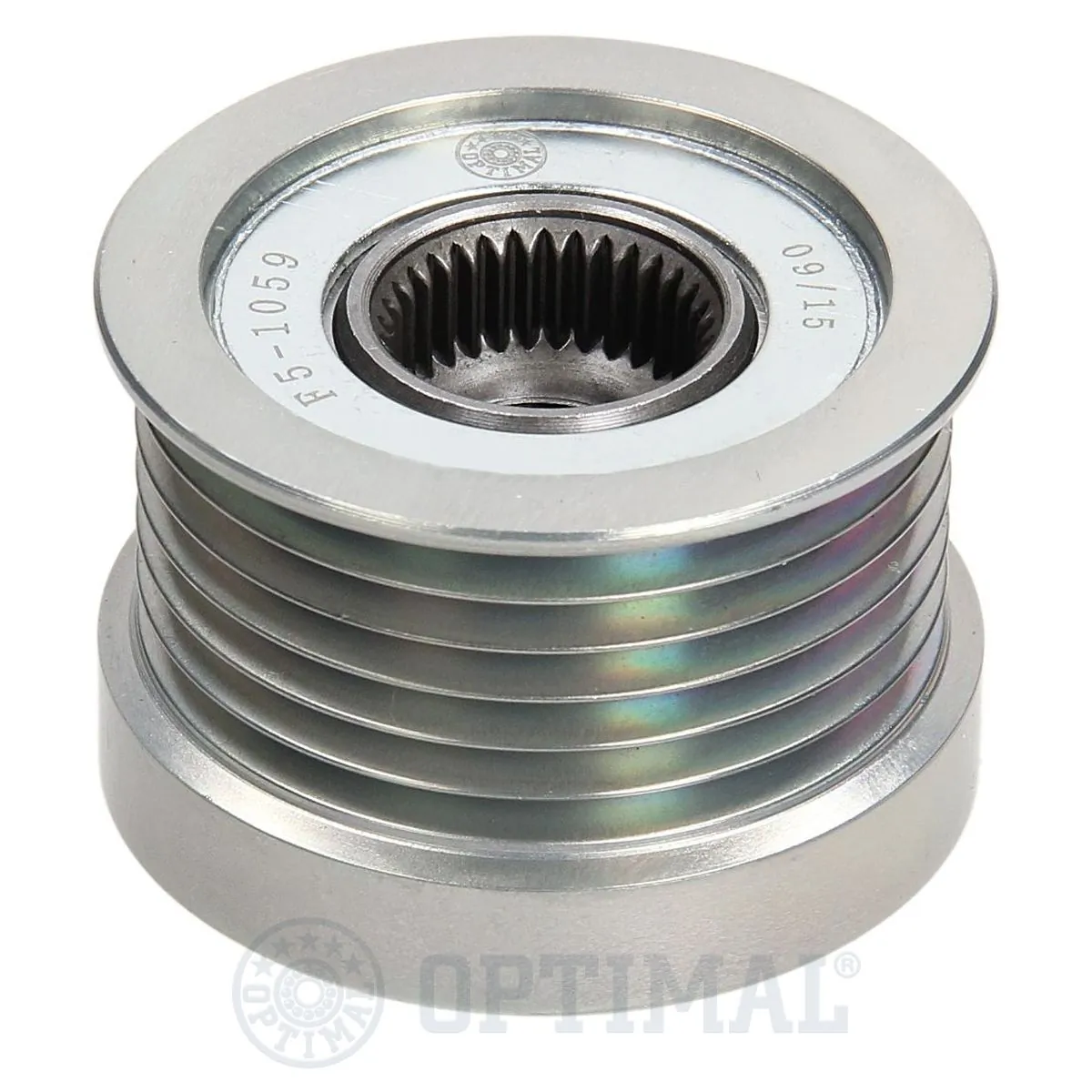 OPTIMAL F5-1059