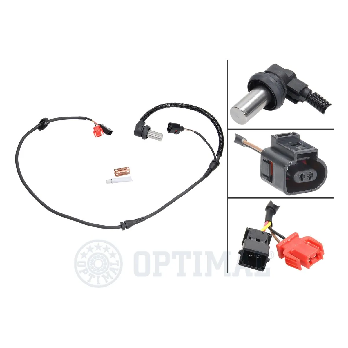 OPTIMAL 06-S052