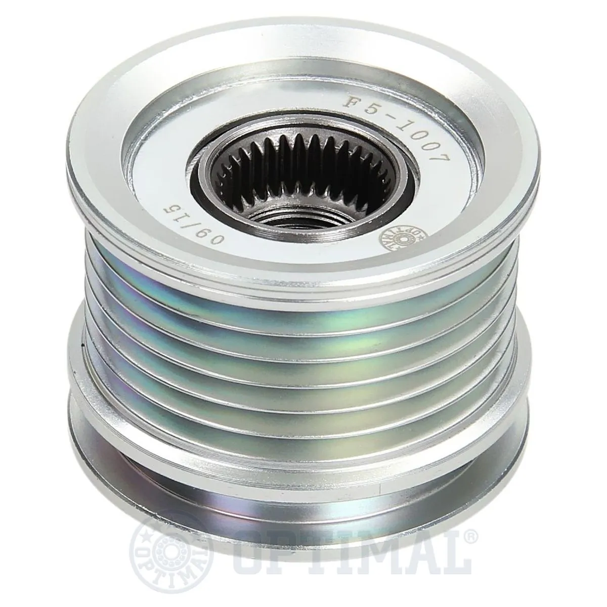 OPTIMAL F5-1007