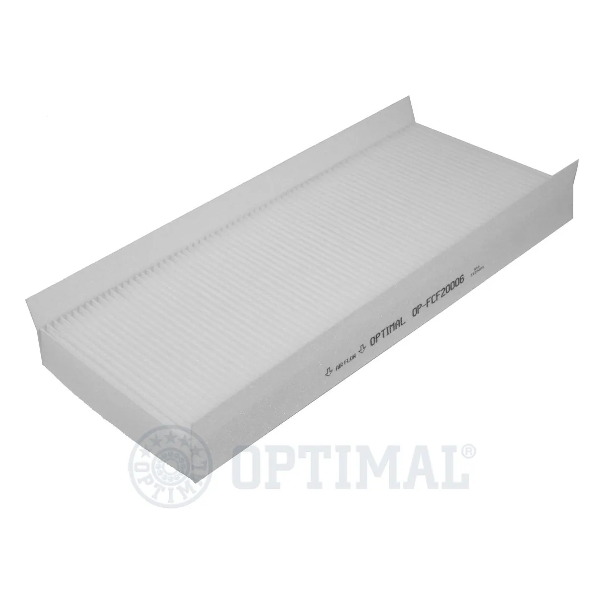 OPTIMAL OP-FCF20006
