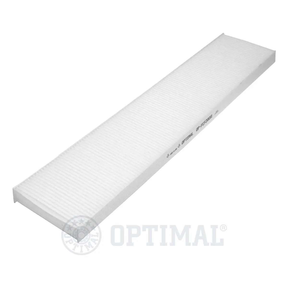 OPTIMAL OP-FCF20011