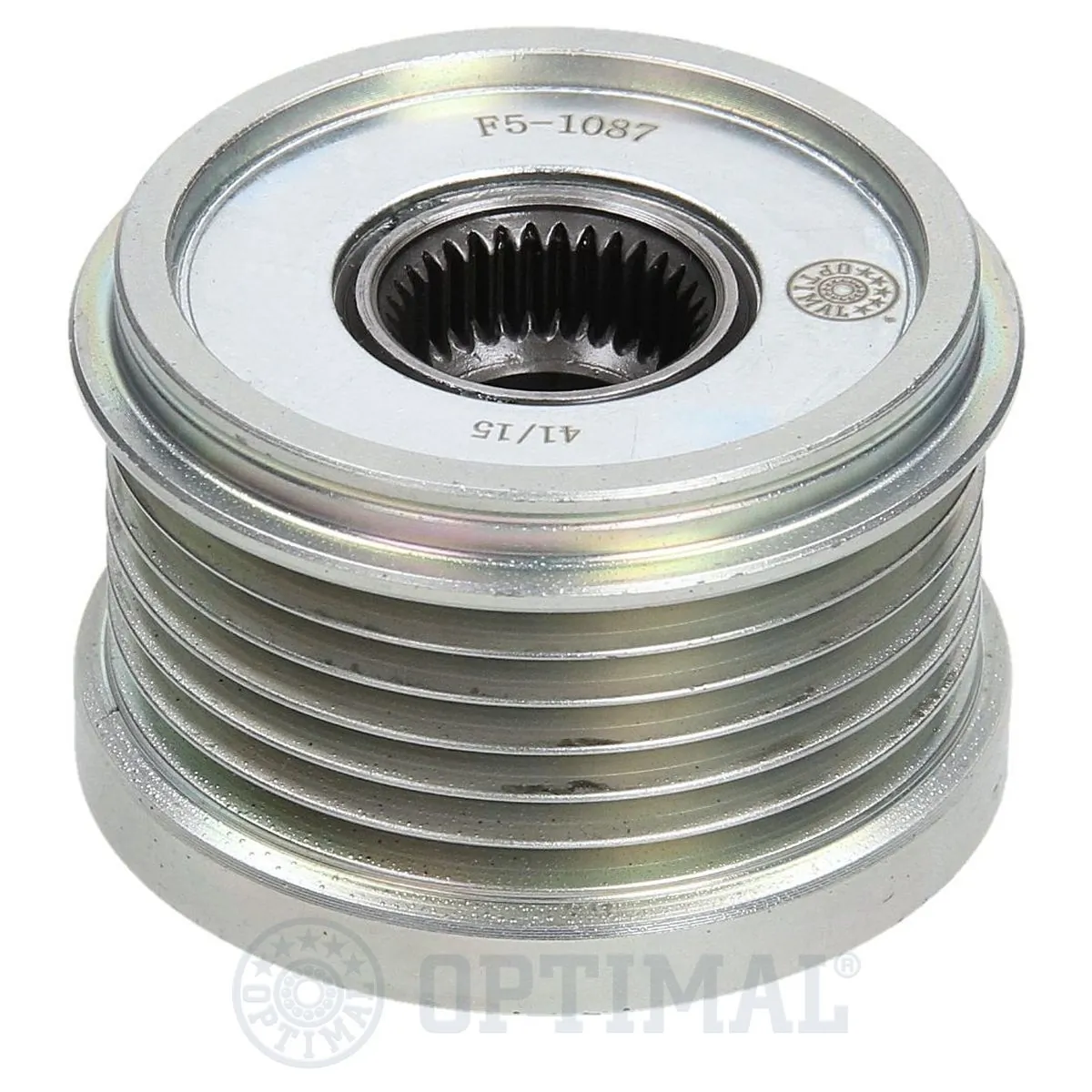 OPTIMAL F5-1087