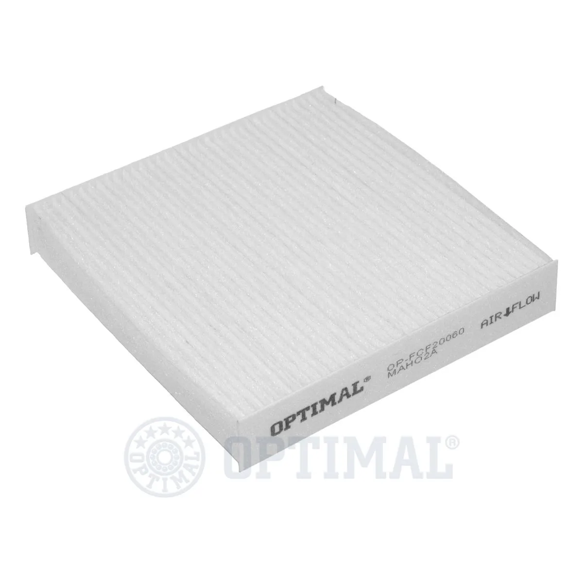 OPTIMAL OP-FCF20060