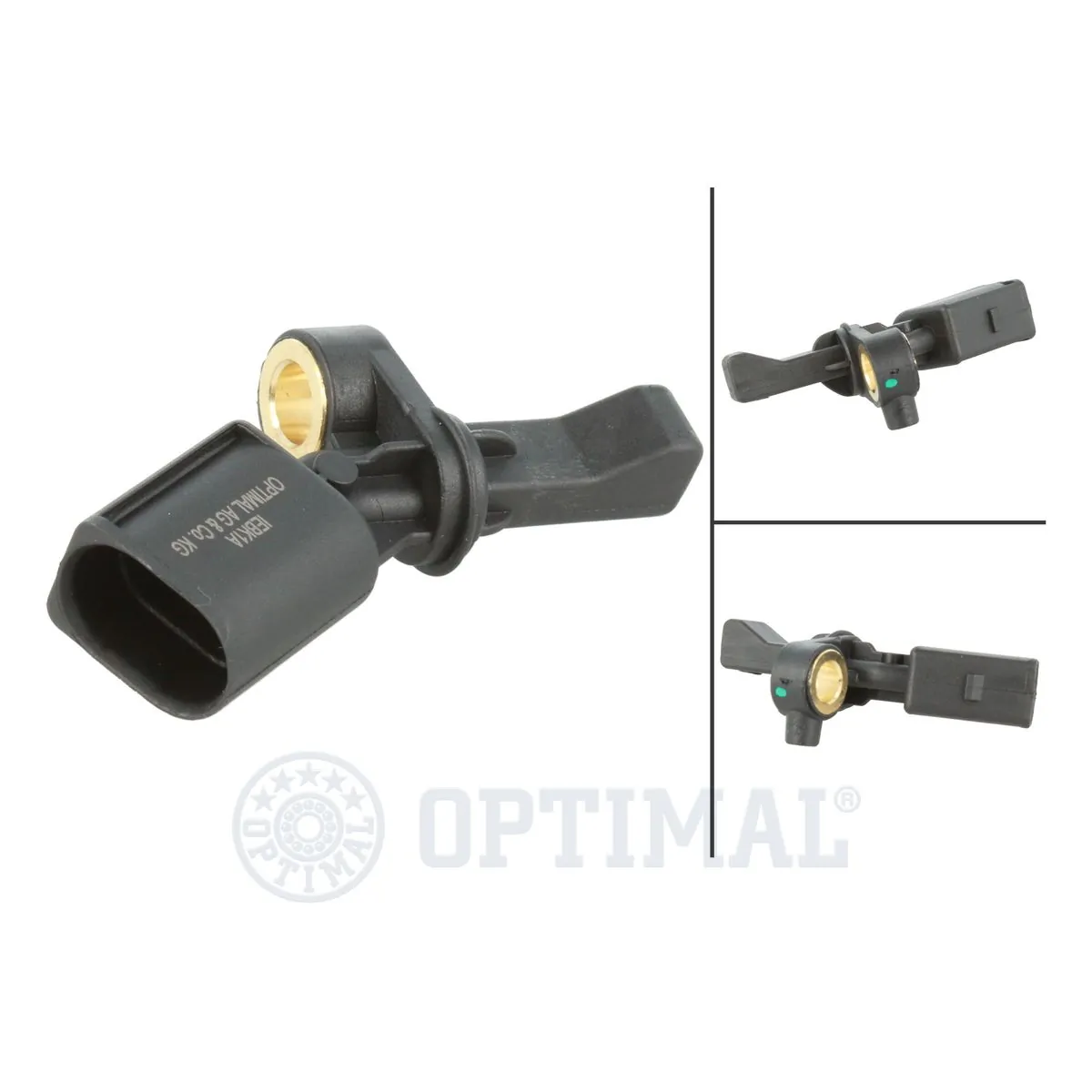 OPTIMAL 06-S054