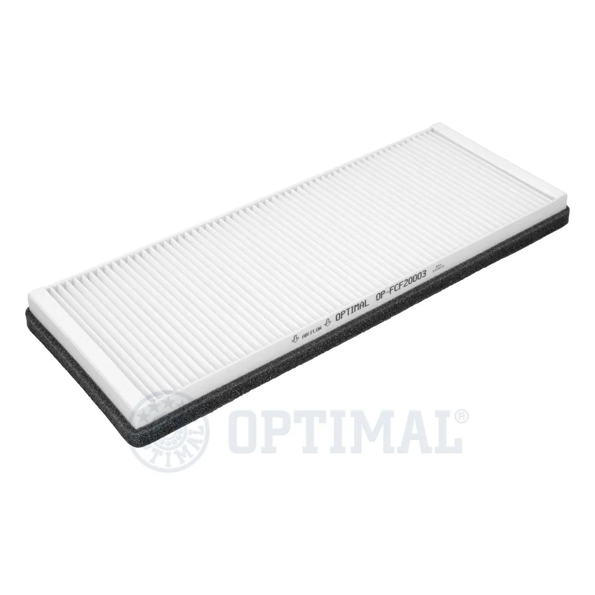 OPTIMAL OP-FCF20003