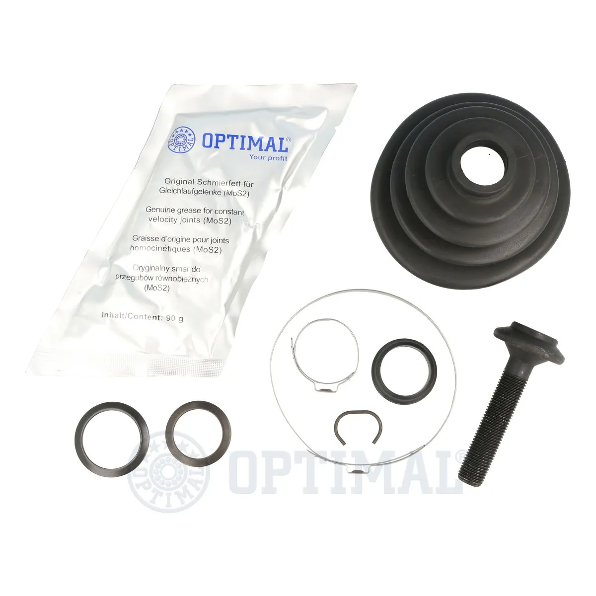 OPTIMAL CVB-10125CR