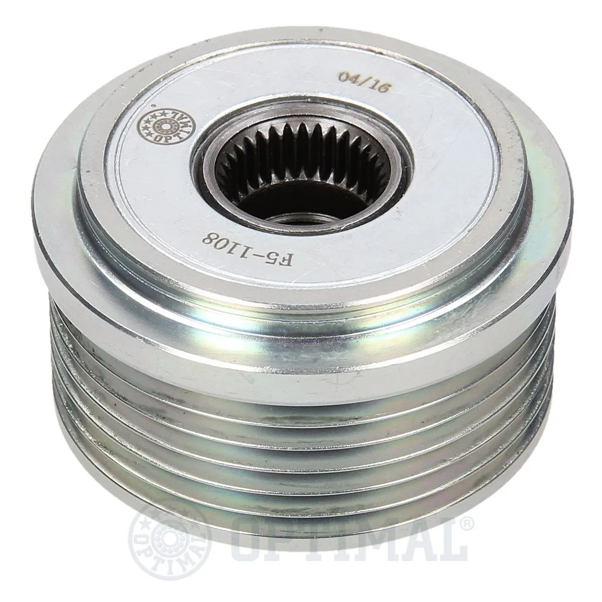 OPTIMAL F5-1108
