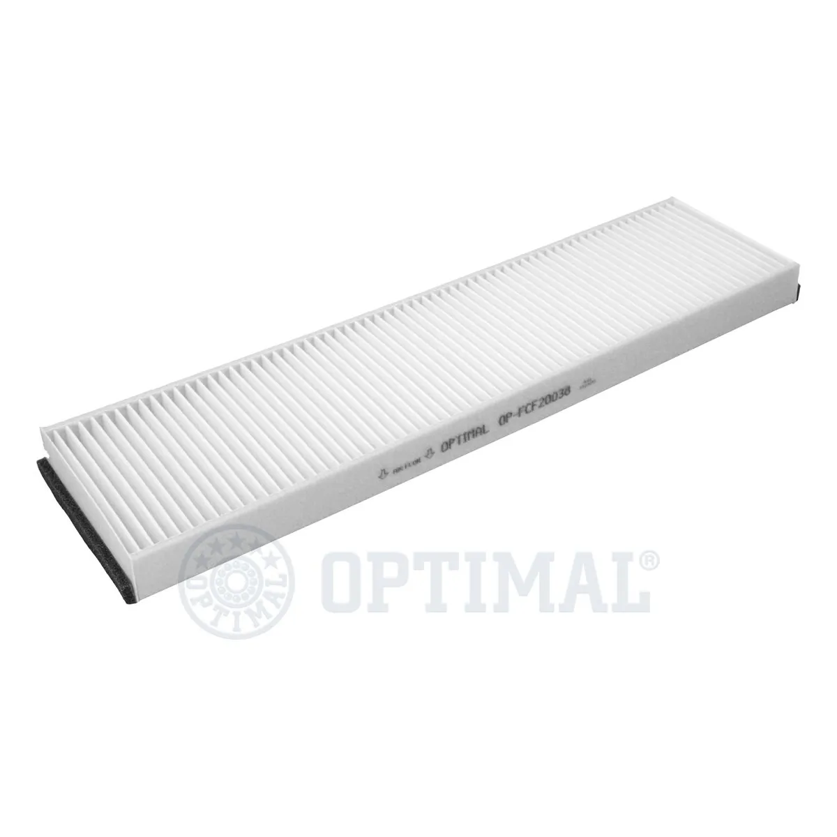 OPTIMAL OP-FCF20038