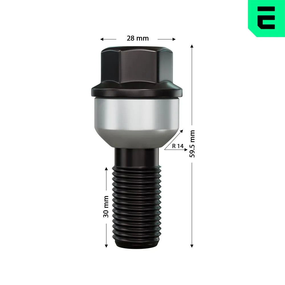 OPTIMAL OP-UWB10061-1