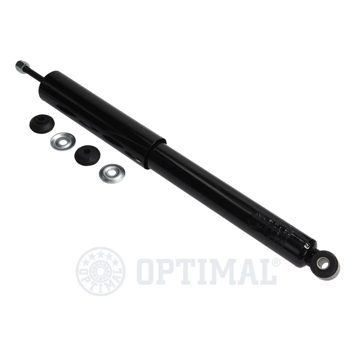 OPTIMAL A-1076G