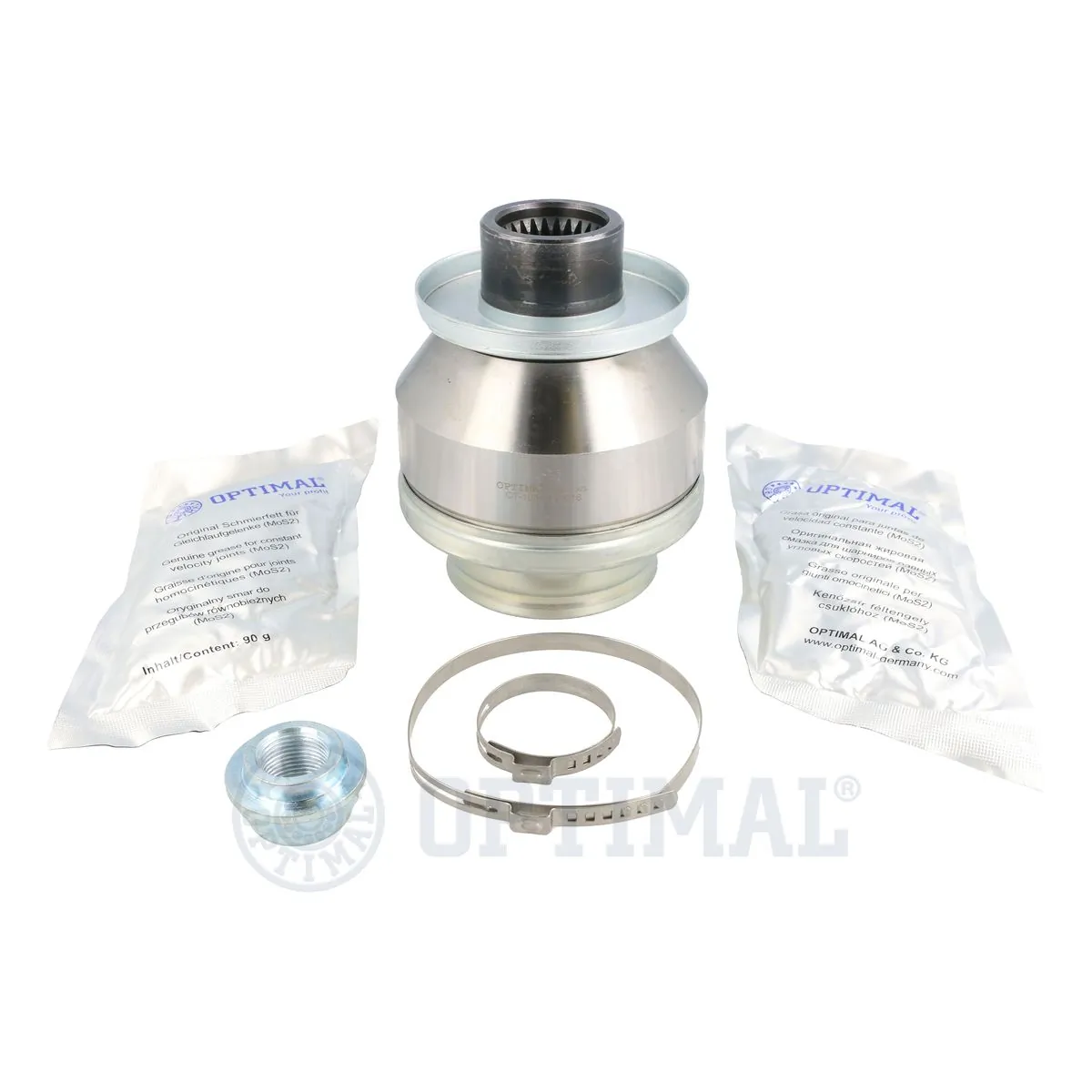 OPTIMAL CT-1034