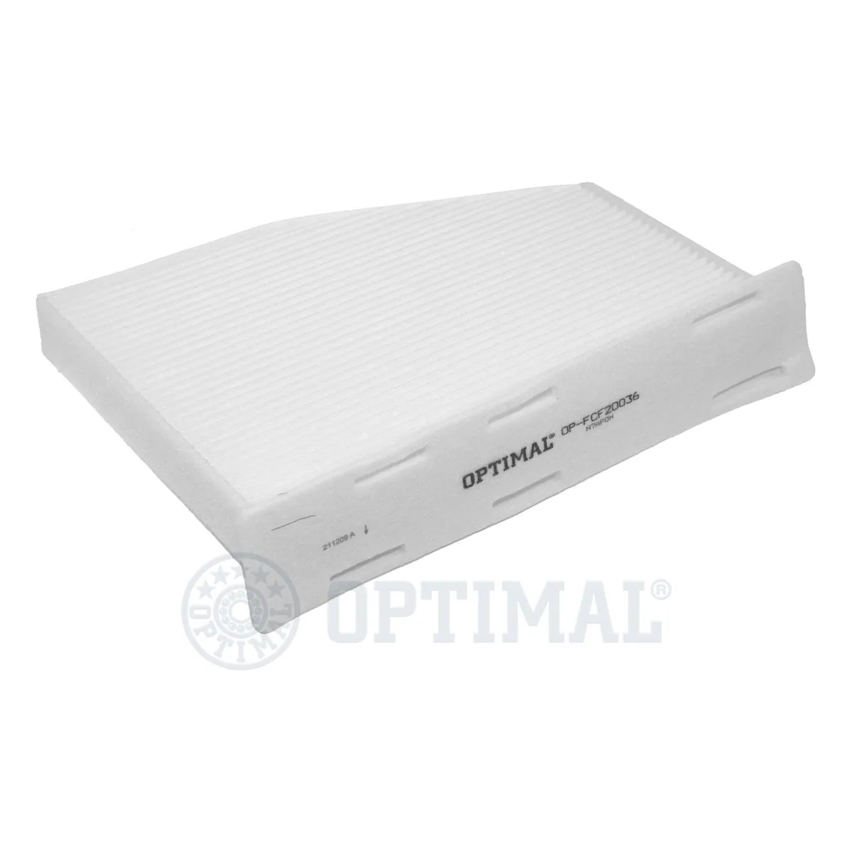 OPTIMAL OP-FCF20036