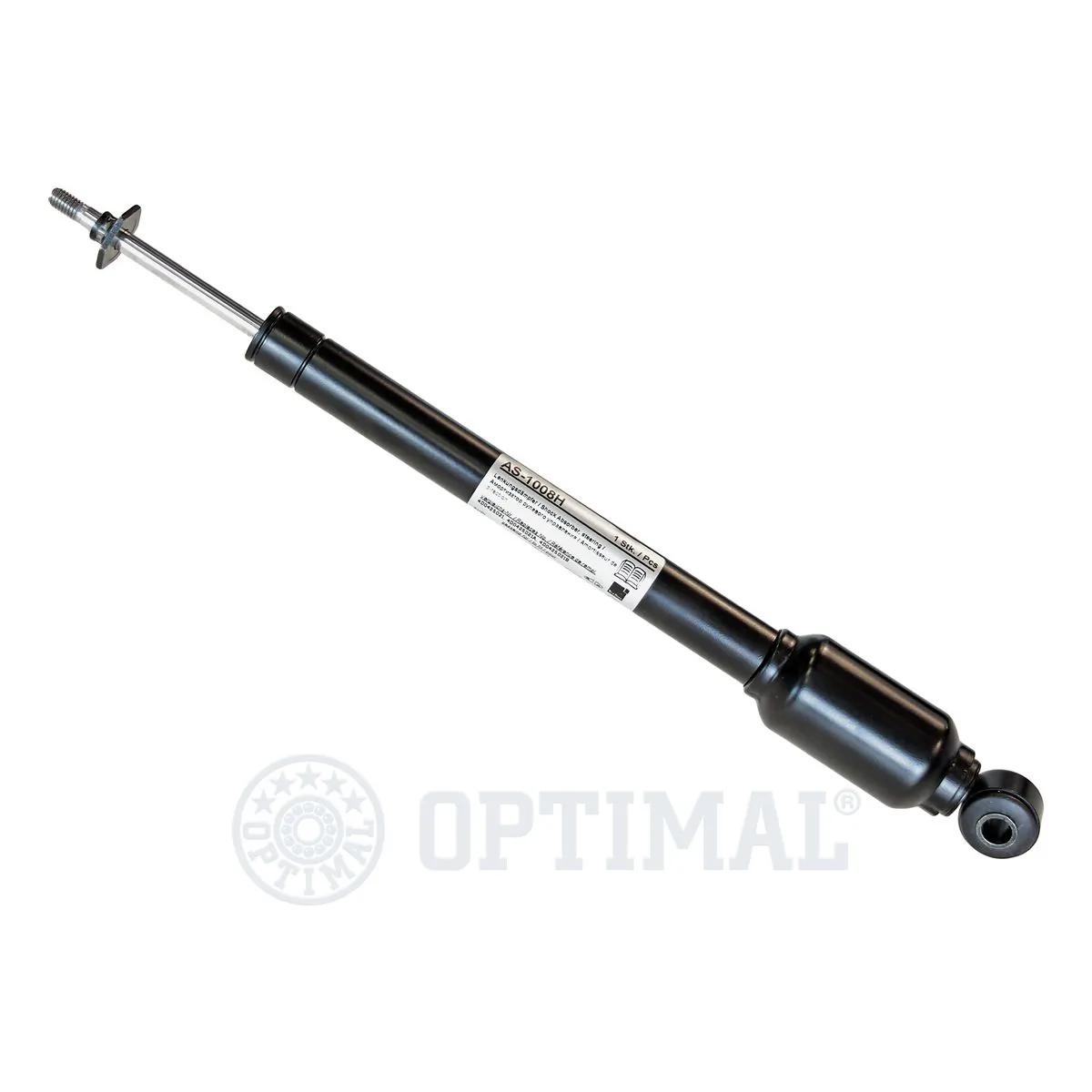 OPTIMAL AS-1008H