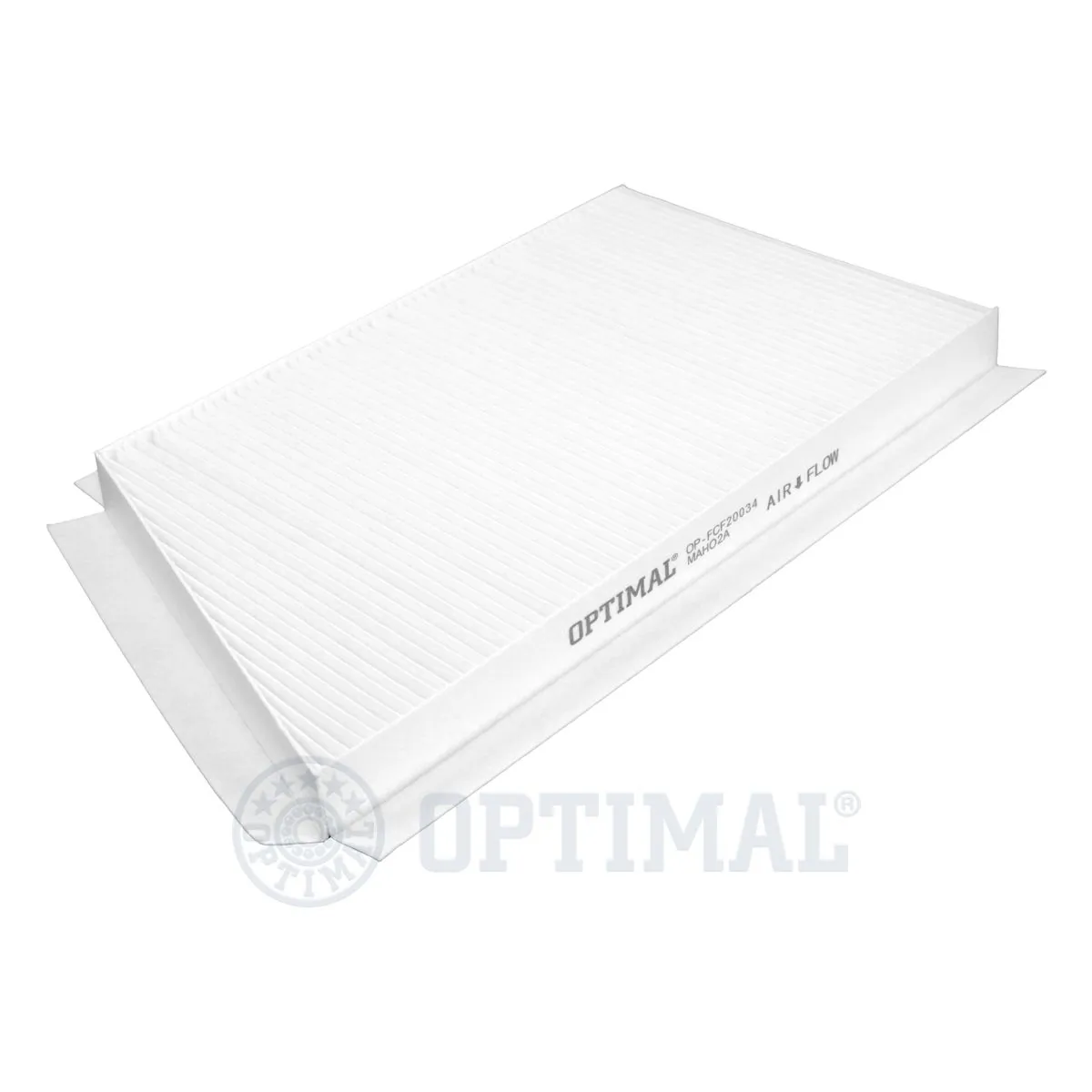 OPTIMAL OP-FCF20034