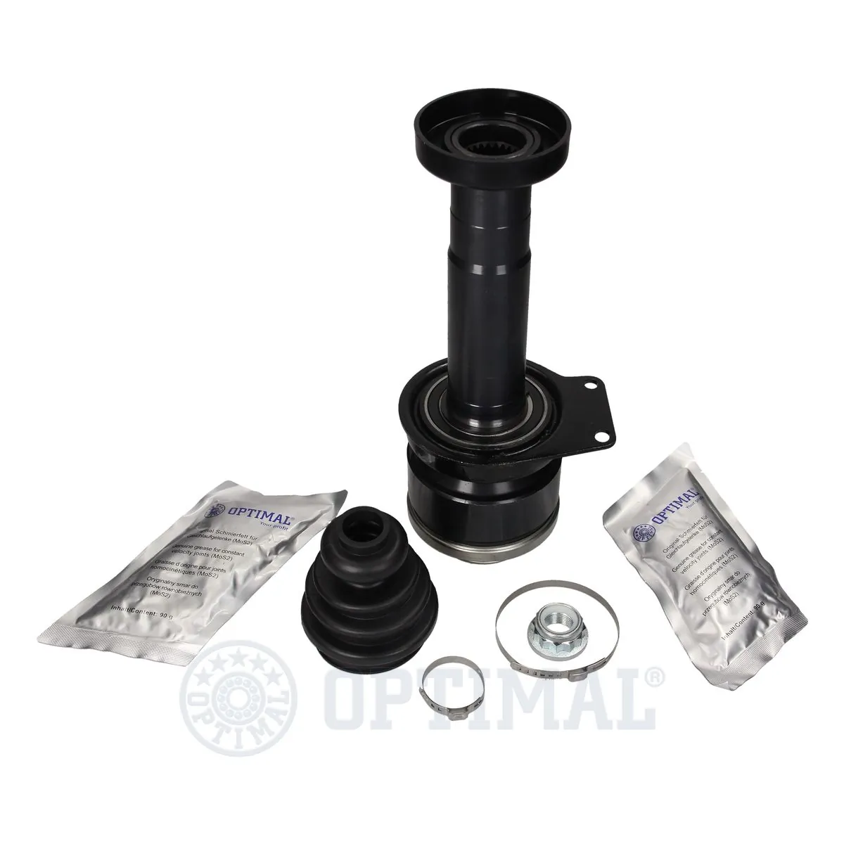 OPTIMAL CT-1012