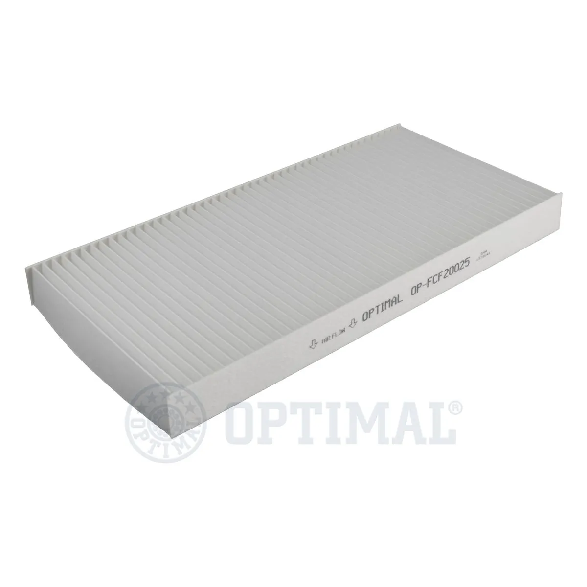 OPTIMAL OP-FCF20025