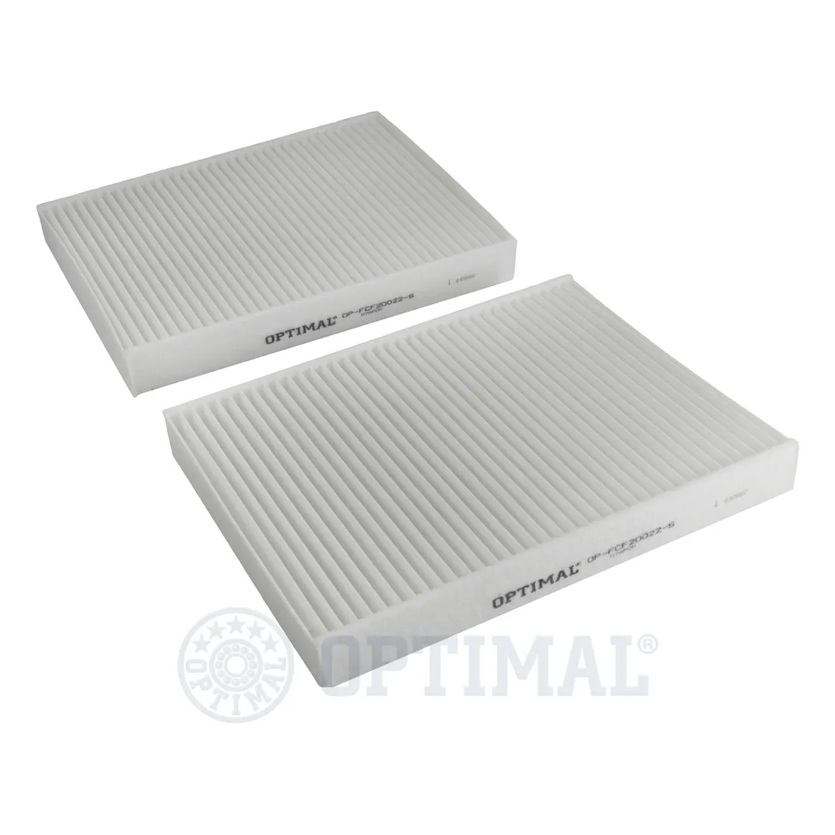 OPTIMAL OP-FCF20022-S