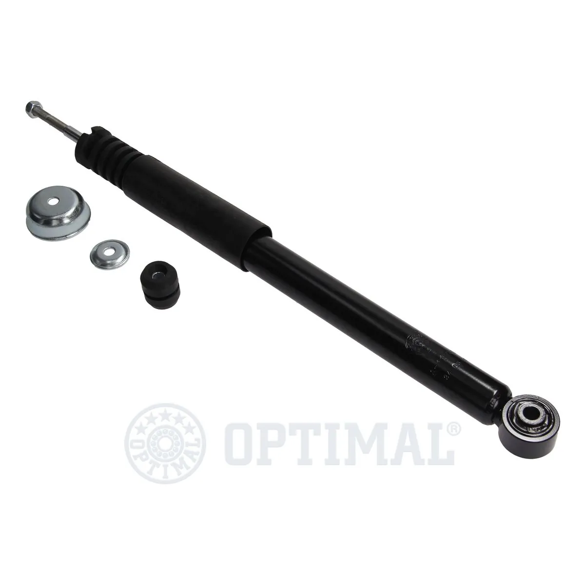 OPTIMAL A-1174G