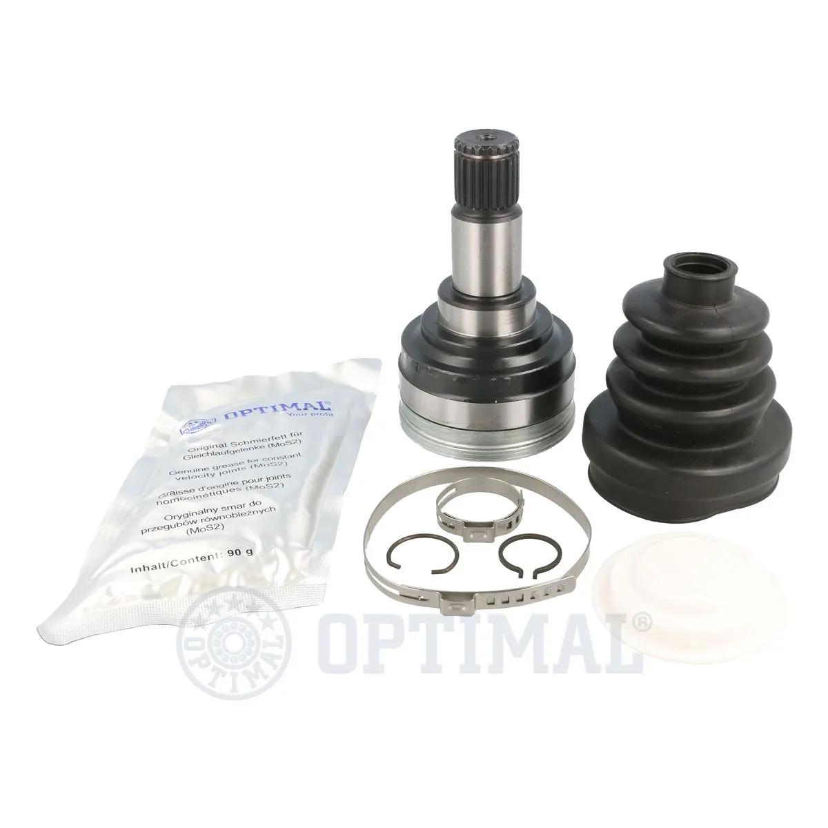 OPTIMAL CT-1029