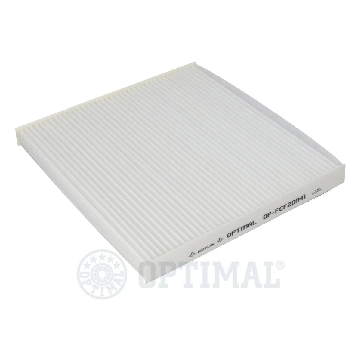 OPTIMAL OP-FCF20041