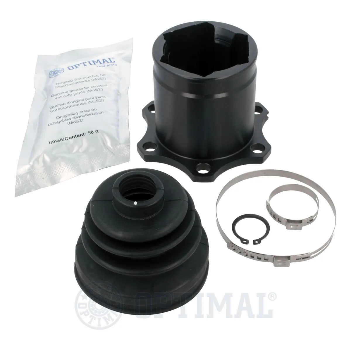 OPTIMAL CT-1006