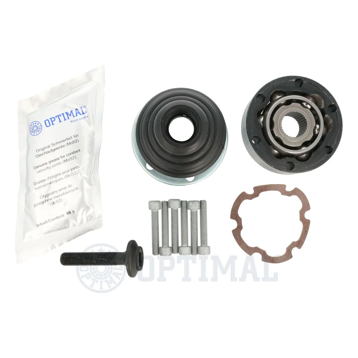 OPTIMAL CT-1014