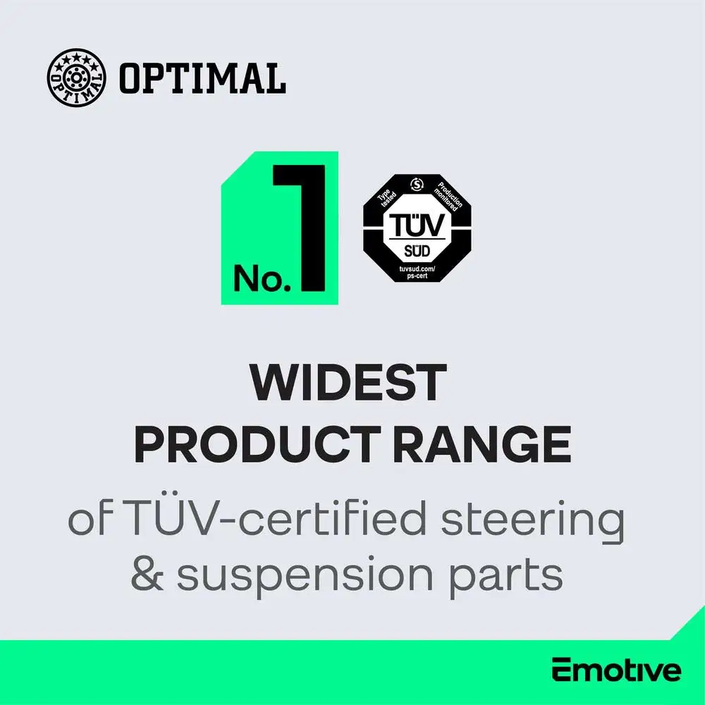 OPTIMAL F8-7039