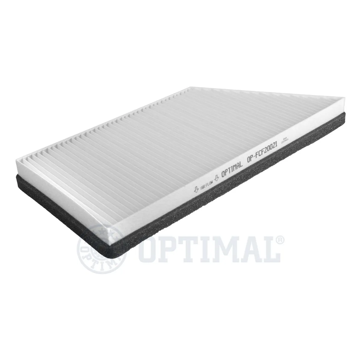 OPTIMAL OP-FCF20021