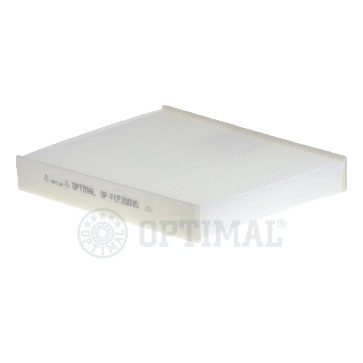 OPTIMAL OP-FCF20035