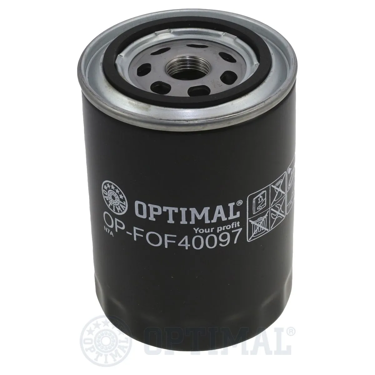 OPTIMAL OP-FOF40097