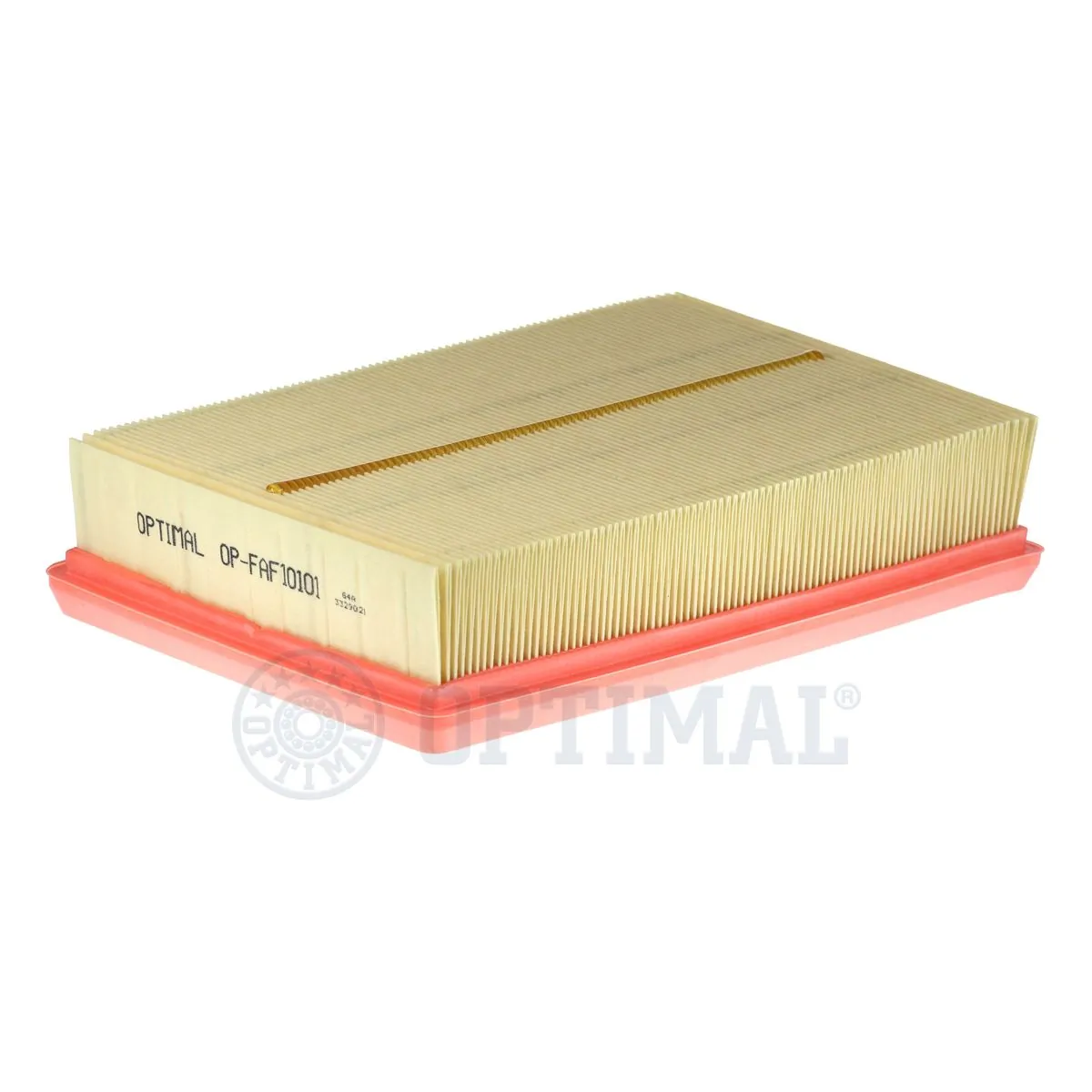 OPTIMAL OP-FAF10101