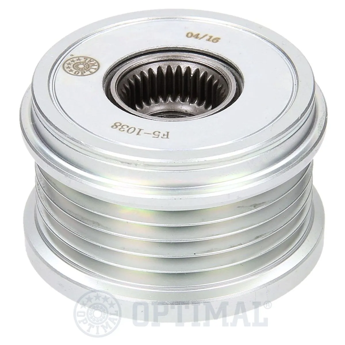 OPTIMAL F5-1038