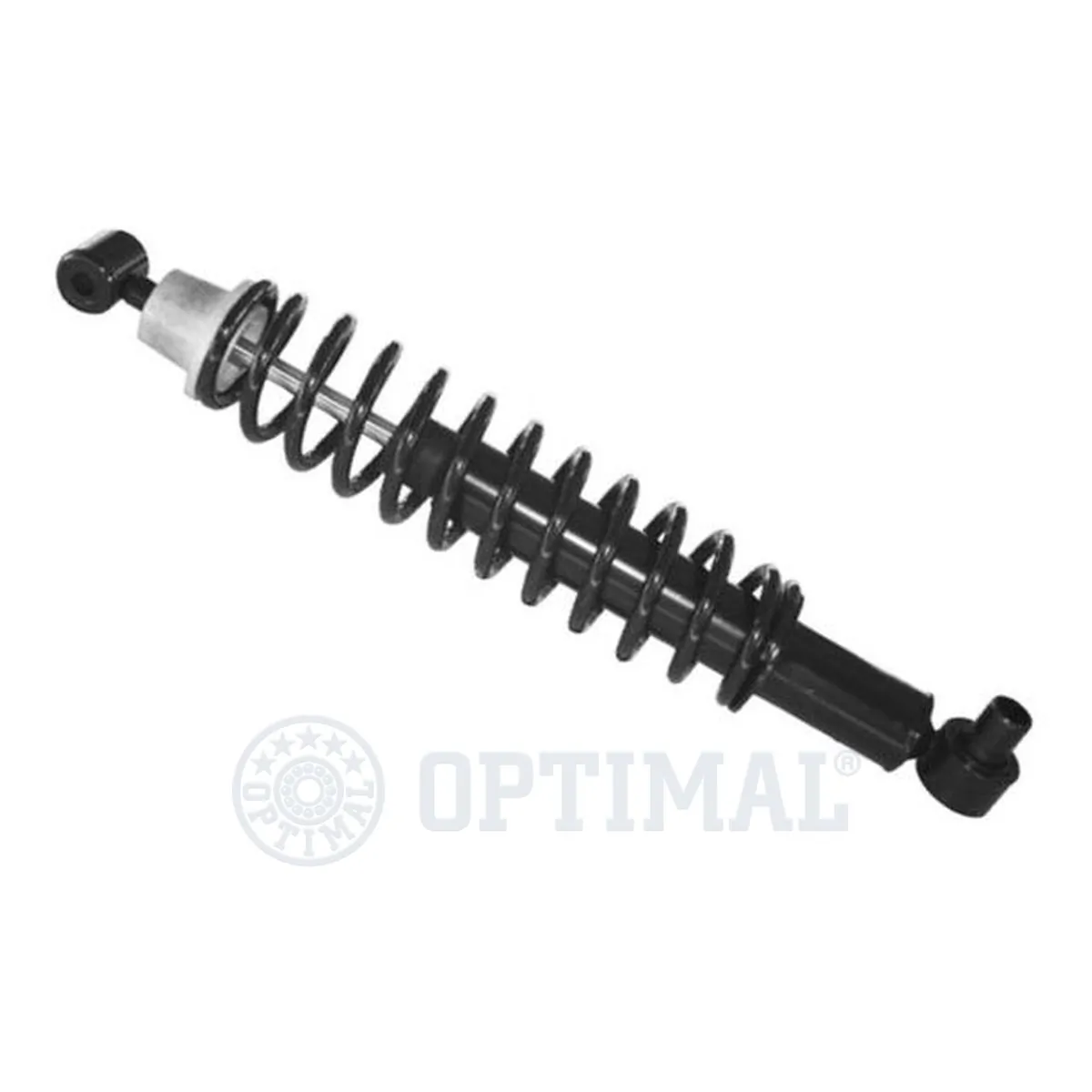 OPTIMAL A-1118H