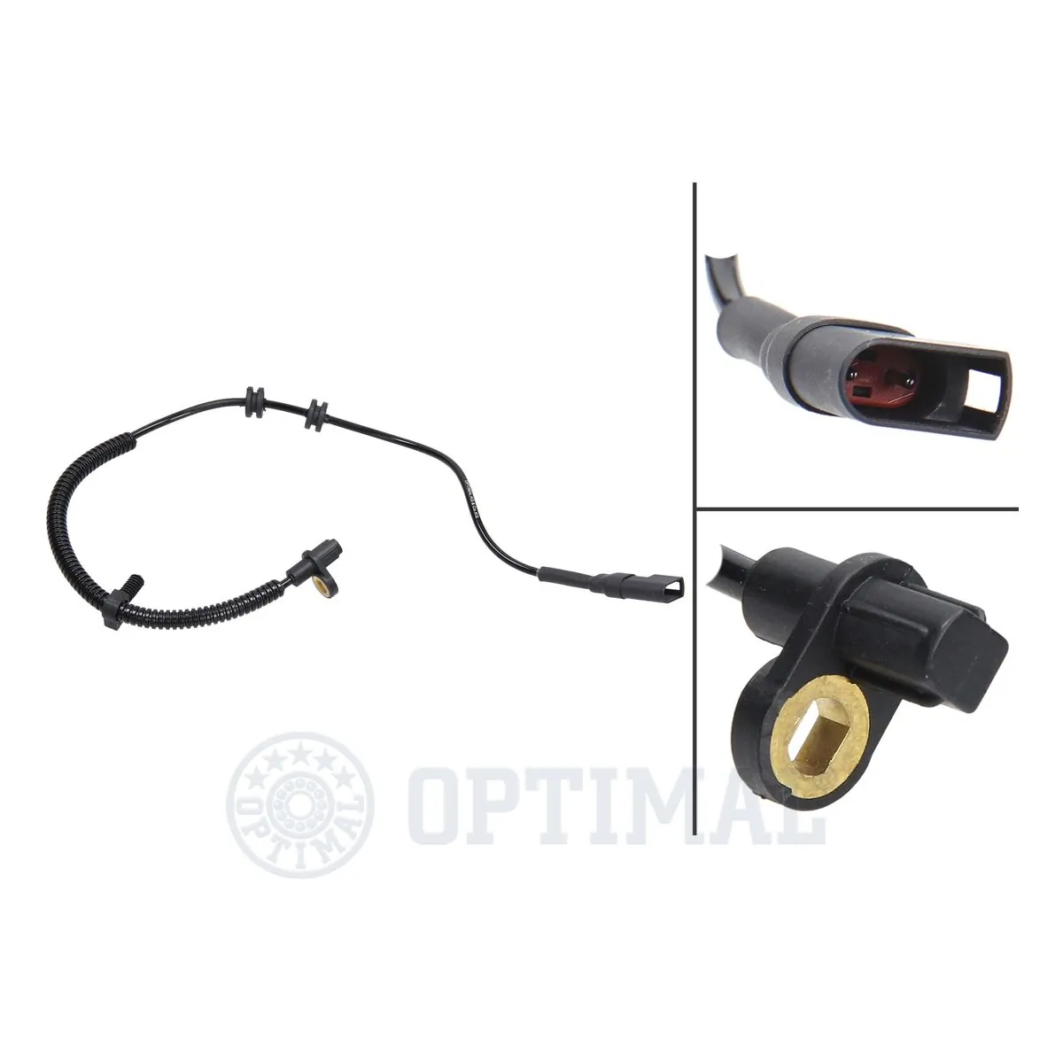 OPTIMAL 06-S027