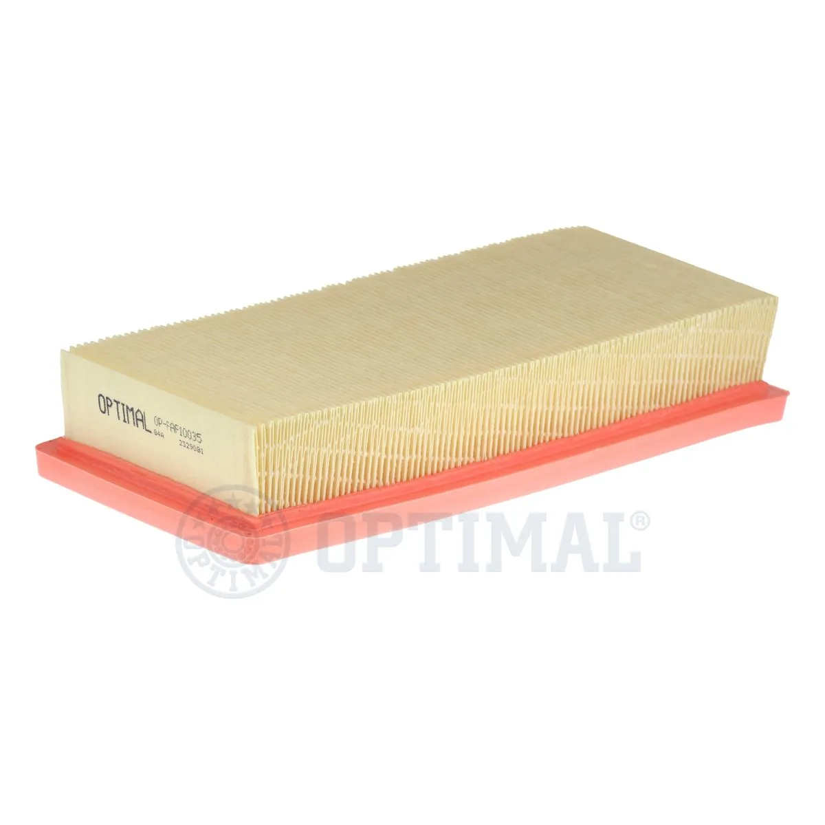 OPTIMAL OP-FAF10035