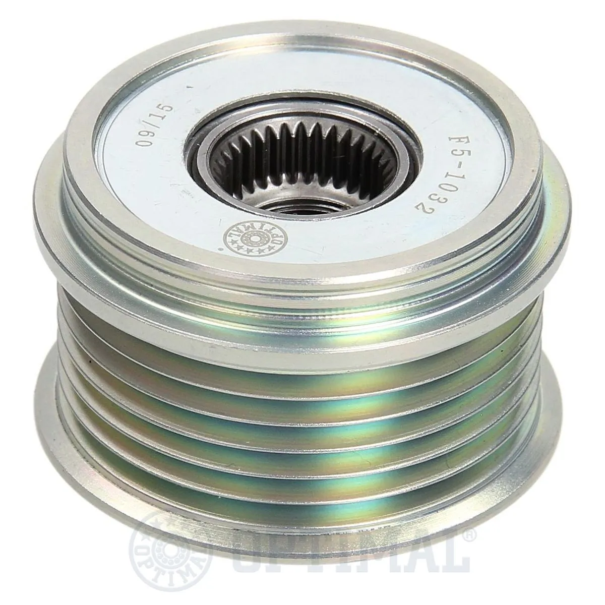 OPTIMAL F5-1032