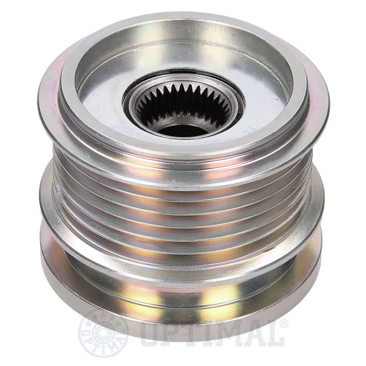 OPTIMAL F5-1107