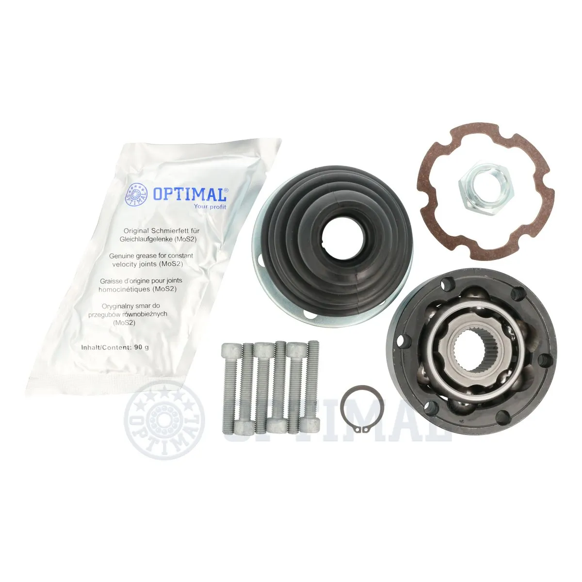 OPTIMAL CT-1023