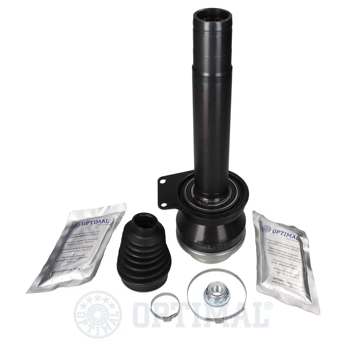 OPTIMAL CT-1013